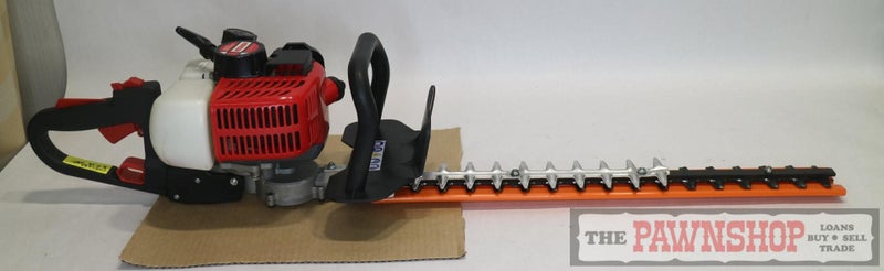 Morrison Petrol 2-Stroke Hedge Trimmer