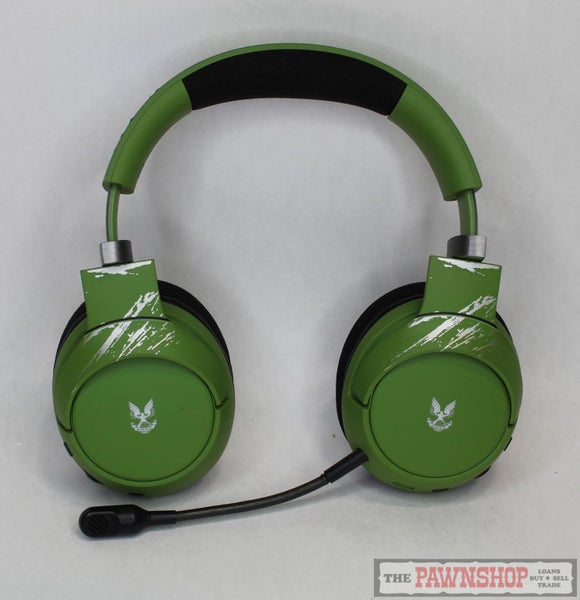 Razer Kaira Pro Halo Edition for Xbox X